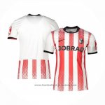 Thailand SC Freiburg Home Shirt 2025-2026