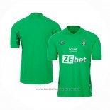 Thailand Saint-etienne Home Shirt 2021-2022