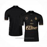 Thailand Saint-etienne Third Shirt 2021-2022