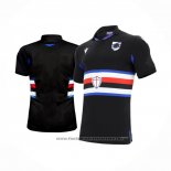 Thailand Sampdoria Third Shirt 2020-2021