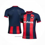 Thailand San Lorenzo Home Shirt 2024