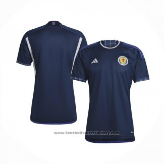 Thailand Scotland Home Shirt 2022