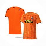 Thailand Shakhtar Donetsk Home Shirt 2021-2022