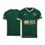Thailand Sheffield United Third Shirt 2020-2021