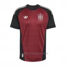 Thailand Spain Away Goalkeeper Shirt 2026
