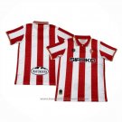 Thailand Sporting Gijon Home Shirt 2026-2027