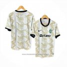 Thailand Sporting Special Shirt 2025-2026 White Yellow