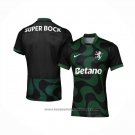 Thailand Sporting Third Shirt 2025-2026