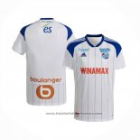 Thailand Strasbourg Away Shirt 2022-2023