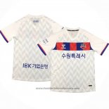 Thailand Suwon Away Shirt 2024