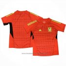 Thailand Tigres UANL Goalkeeper Shirt 2023 Red