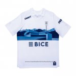 Thailand Universidad Catolica Special Shirt 2025 White