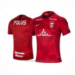 Thailand Urawa Red Diamonds Home Shirt 2020