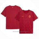 Thailand Valencia Away Shirt 2025-2026