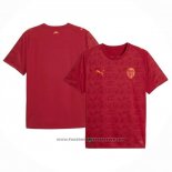Thailand Valencia Away Shirt 2025-2026