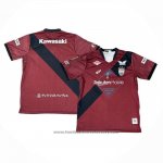 Thailand Vissel Kobe Home Shirt 2025