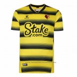 Thailand Watford Home Shirt 2021-2022