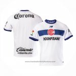 Toluca Away Shirt 2026-2027