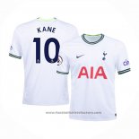 Tottenham Hotspur Player Kane Home Shirt 2022-2023
