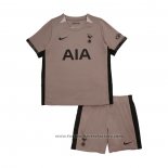 Tottenham Hotspur Third Shirt Kids 2023-2024