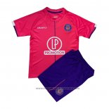 Toulouse Away Shirt Kids 2021-2022