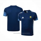 Training Shirt Al Nassr 2025-2026 Blue