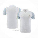 Training Shirt Algeria 2023-2024 White
