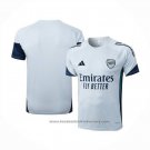 Training Shirt Arsenal 2025-2026 Grey