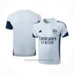 Training Shirt Arsenal 2025-2026 Grey