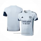 Training Shirt Arsenal 2025-2026 Grey