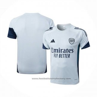 Training Shirt Arsenal 2025-2026 Grey