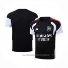 Training Shirt Arsenal 2026-2027 Black