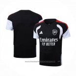 Training Shirt Arsenal 2026-2027 Black