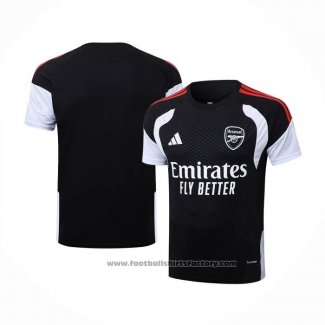 Training Shirt Arsenal 2026-2027 Black