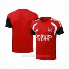 Training Shirt Arsenal 2026-2027 Red