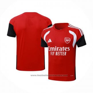 Training Shirt Arsenal 2026-2027 Red