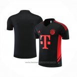 Training Shirt Bayern Munich 2022-2023 Black