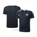 Training Shirt Chelsea 2025-2026 Grey