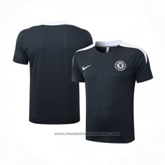 Training Shirt Chelsea 2025-2026 Grey