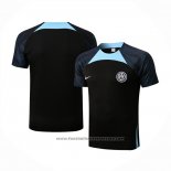 Training Shirt Inter Milan 2022-2023 Black