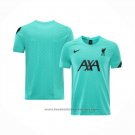Training Shirt Liverpool 2021-2022 Green