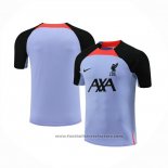 Training Shirt Liverpool 2022-2023 Purpura