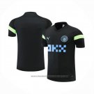 Training Shirt Manchester City 2022-2023 Black