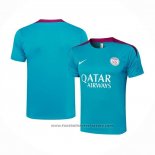 Training Shirt Paris Saint-Germain 2024-2025 Green