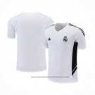 Training Shirt Real Madrid 2022-2023 White