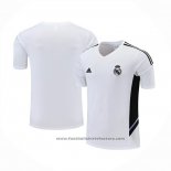 Training Shirt Real Madrid 2022-2023 White