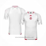 Tunisia Home Shirt 2026