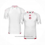 Tunisia Home Shirt 2026