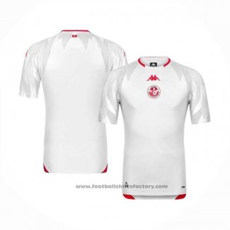 Tunisia Home Shirt 2026