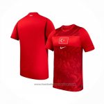 Turkey Home Shirt 2026